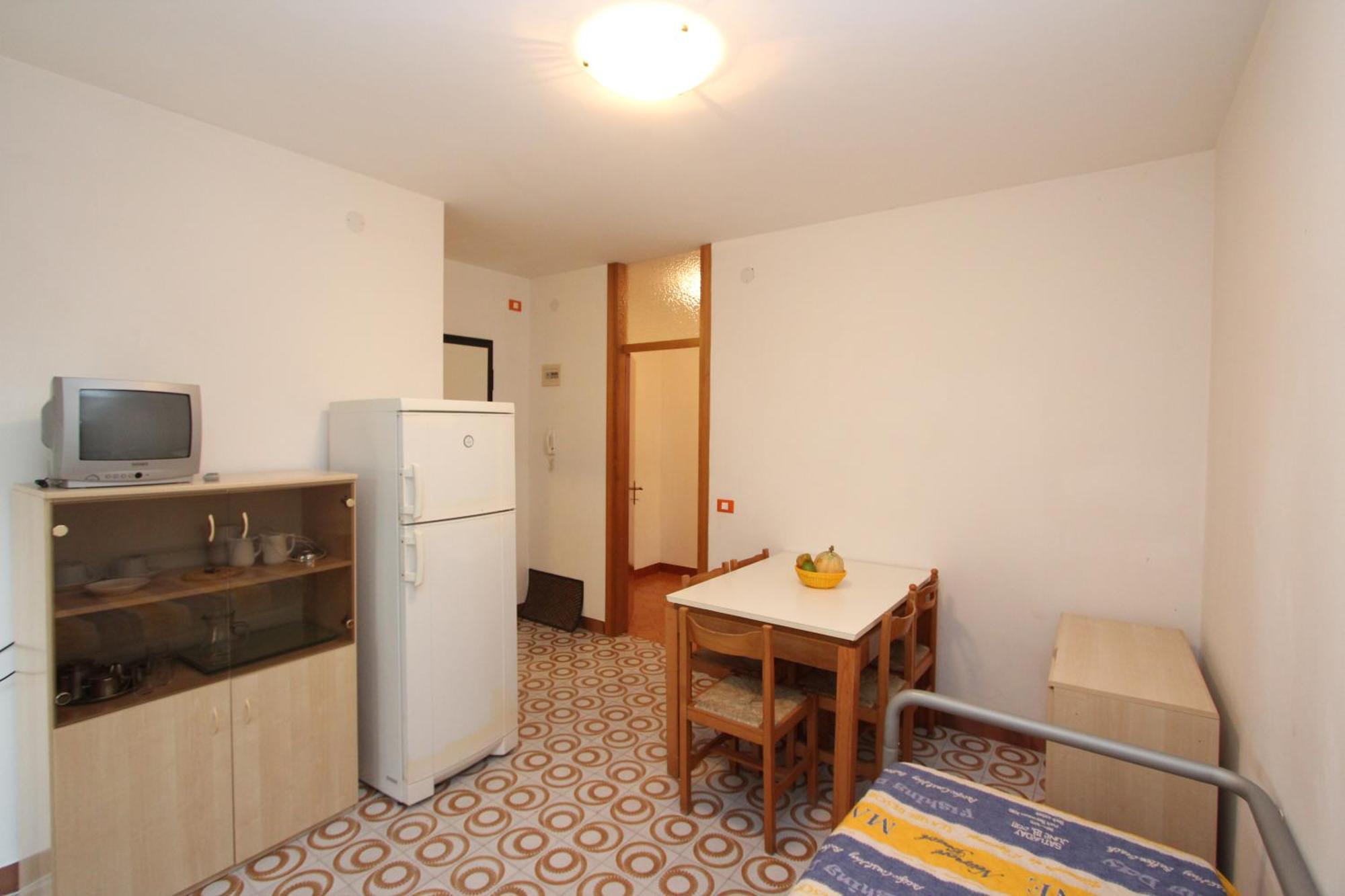 Clizia Apartment Бибионе Екстериор снимка